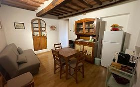 Appartamento La Chiocciola Centro Storico